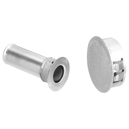 Rockwood Flush Bolts 18BFB 32D